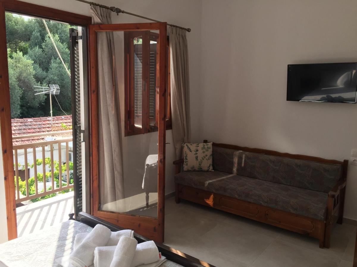 Studios Zina Kala Nera Ngoại thất bức ảnh