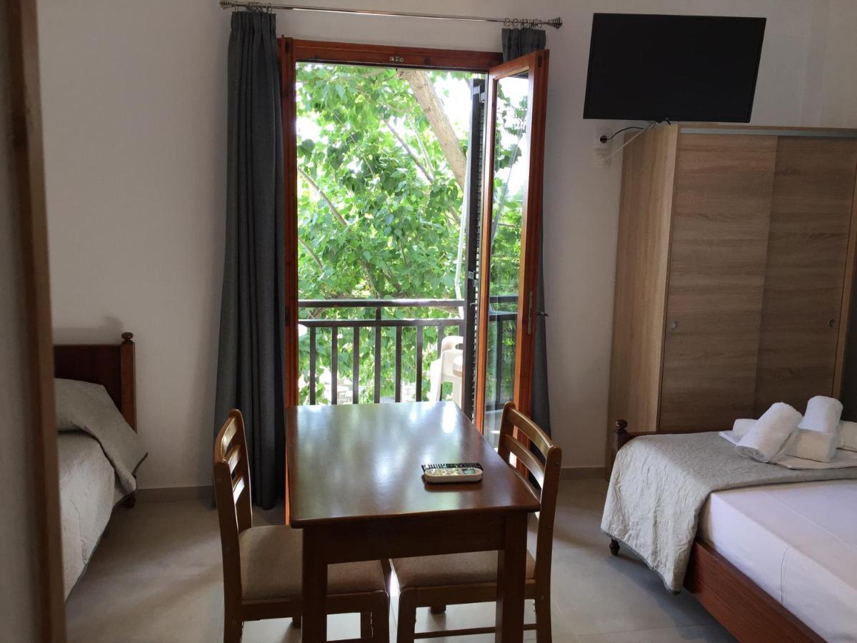 Studios Zina Kala Nera Ngoại thất bức ảnh